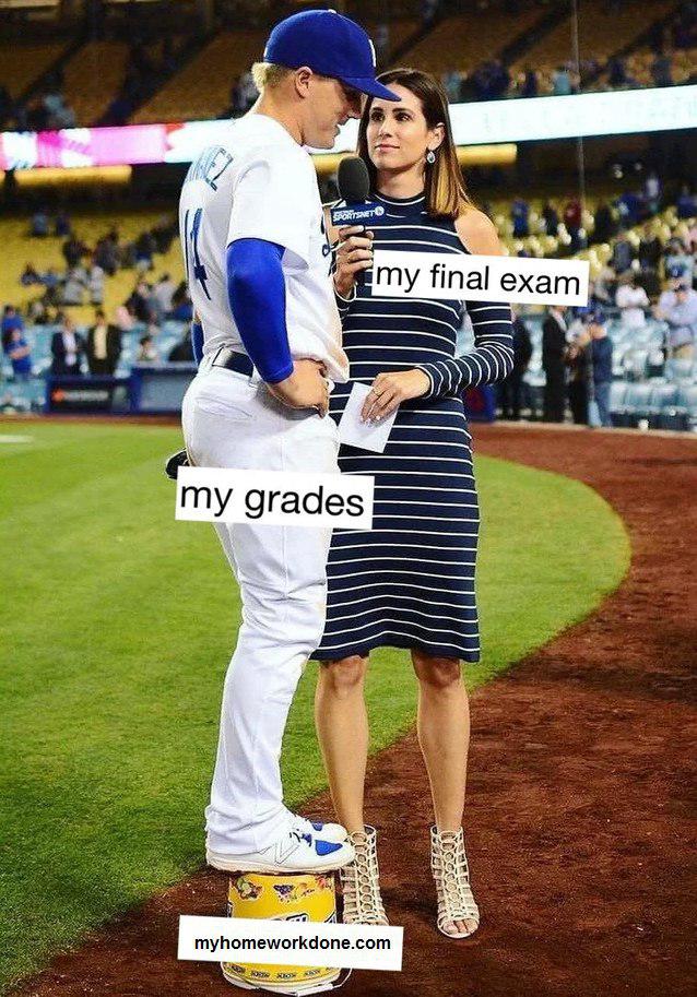 funny homework memes